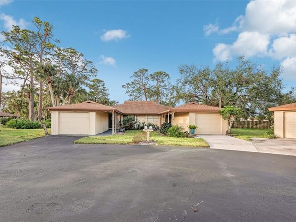 7145 BRIGHT CREEK DRIVE , Unit 33, SARASOTA, FL 34231