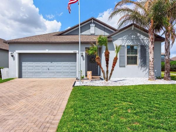 13222 ORCA SOUND DRIVE, RIVERVIEW, FL 33579