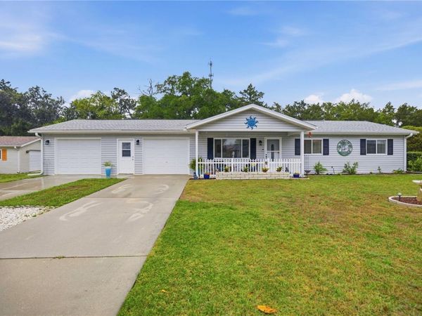 17577 SE 104TH CIRCLE , SUMMERFIELD, FL 34491
