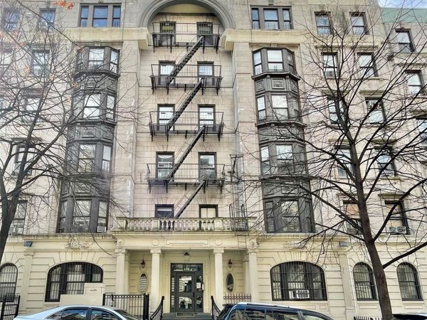 616 W 137th Street, Unit 1C, New York (Manhattan), NY 10031