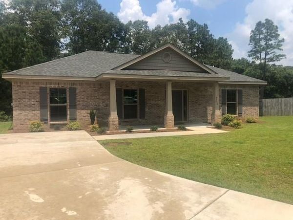 9550 Fox Hunter Court W, Semmes, AL 36575