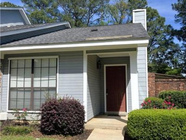 5900 Grelot Road , Unit 101, Mobile, AL 36609