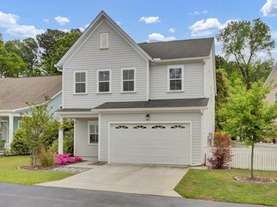 5001 Conestoga Drive, Hanahan, SC 29410