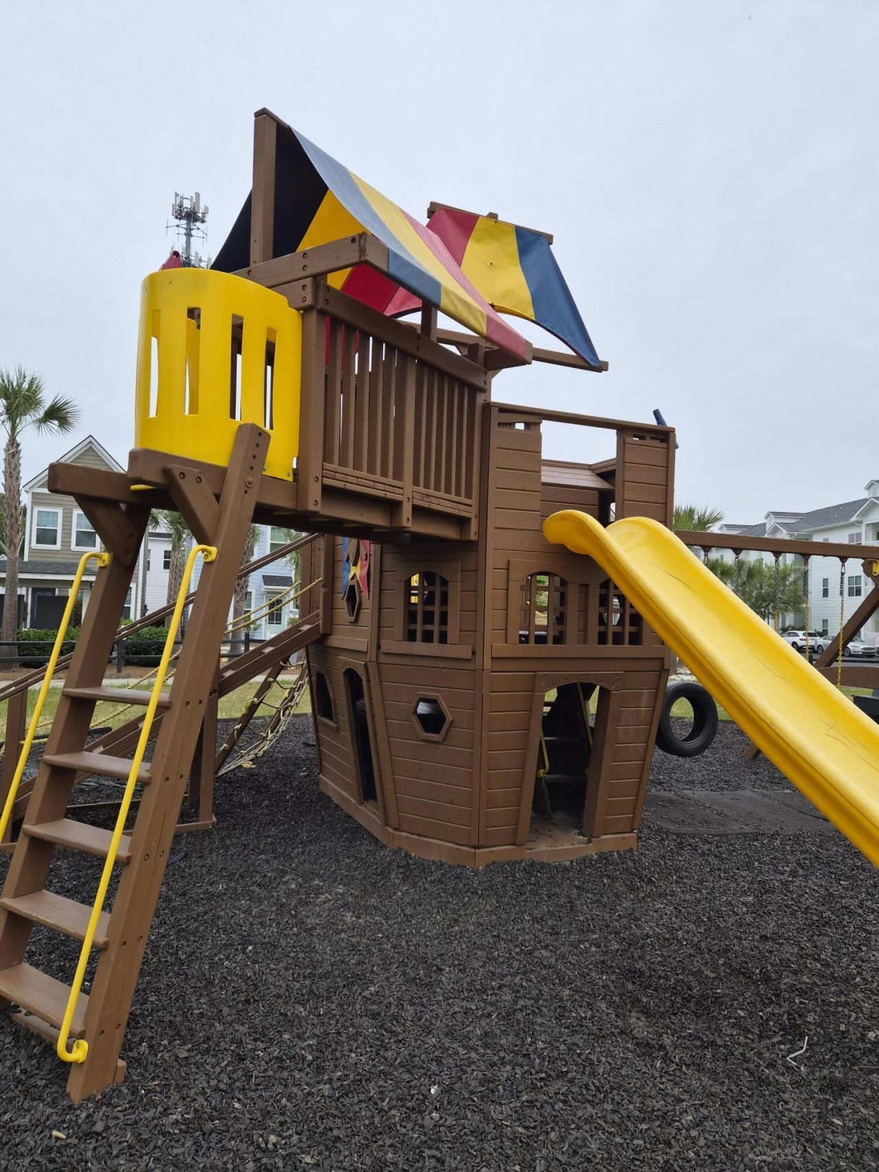 5001 Conestoga Drive Photo 37