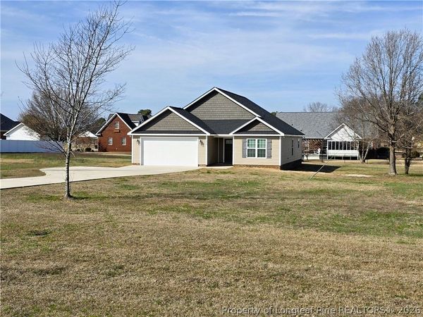 422 Mitchell Farm Road, Goldsboro, NC 27530