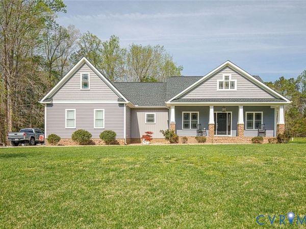 8365 Drakes Landing Court, Mechanicsville, VA 23111