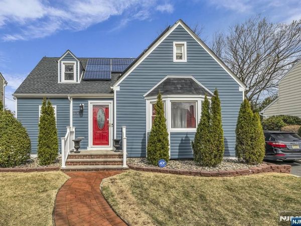 1875 Pilgrim Way, UNION, NJ 07083