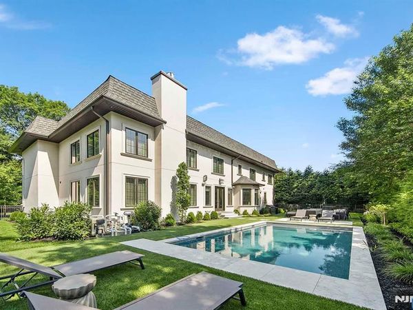 199 Whitman Street, HAWORTH, NJ 07641