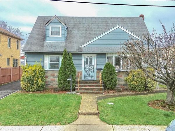 133 Franklin Street, SECAUCUS, NJ 07094