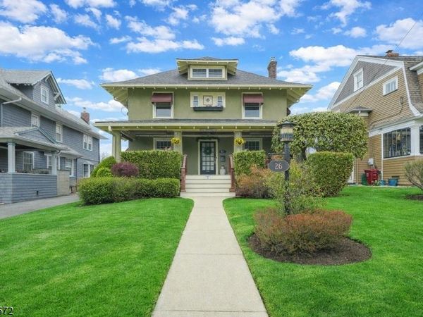 26 Daily St, Nutley, NJ 07110