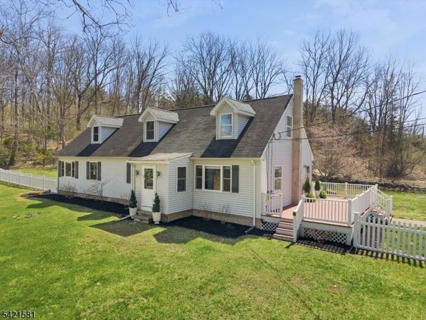 34 Old Middleville Rd, Fredon, NJ 07860