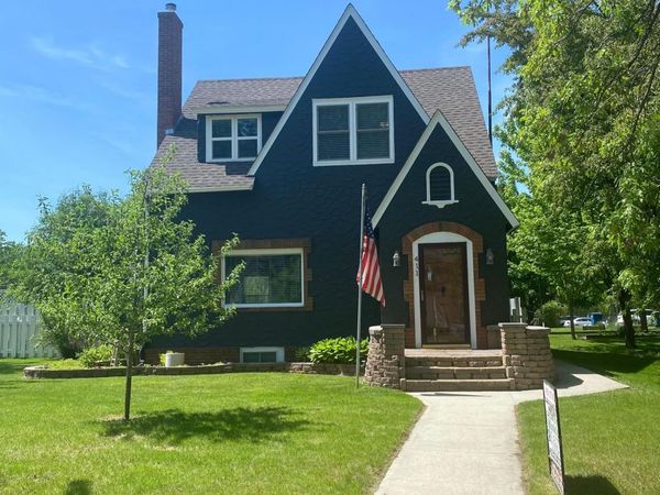 411 2nd Street SW, Wadena, MN 56482