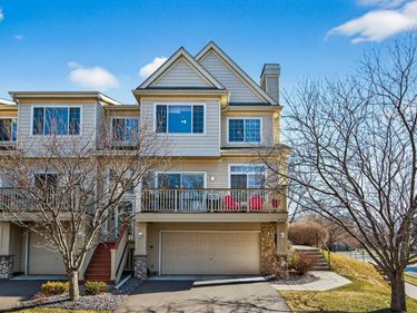 13826 52nd Avenue N, Plymouth, MN 55446