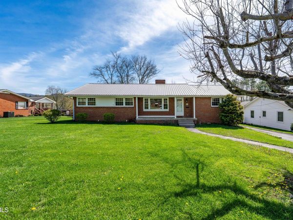 248 Sunset Drive, Mountain City, TN 37683