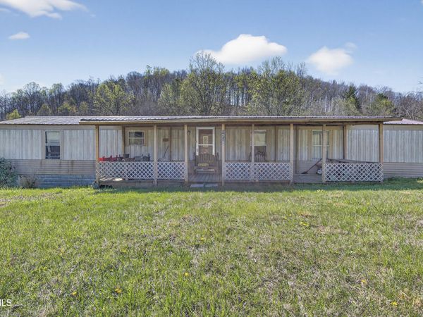 2484 Denton Valley Road, Bristol, TN 37620