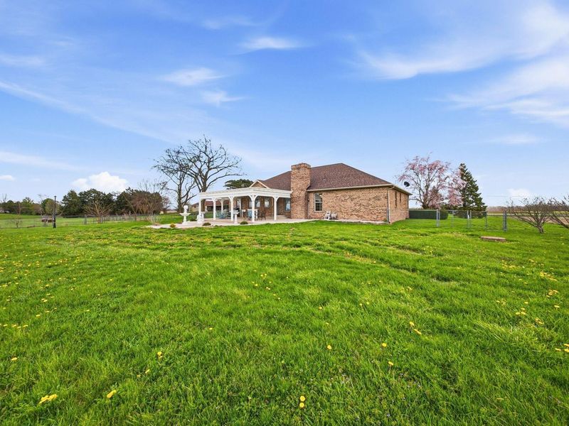 191 Flakes Ford Road SE, Washington Court House, OH 43160 Photo 9