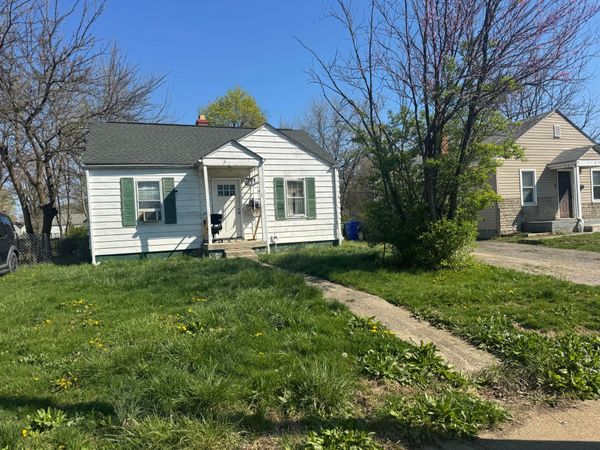 1782 Republic Avenue , Columbus, OH 43211