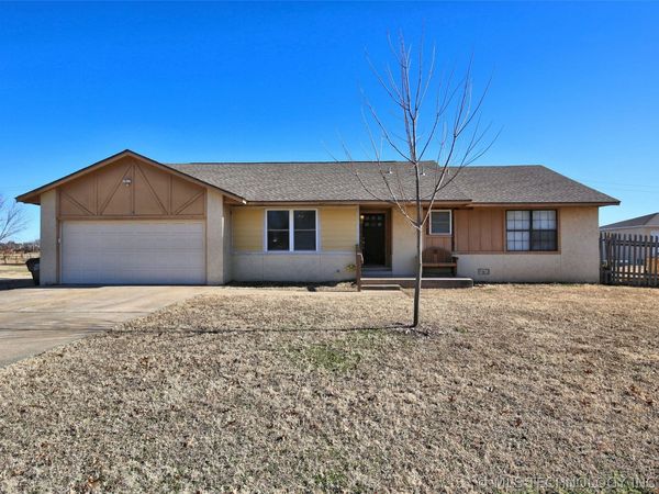 12301 S 88th East Avenue , Bixby, OK 74008