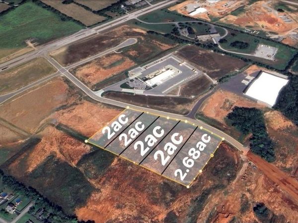 0 Whitney Drive , Bowling Green, KY 42104