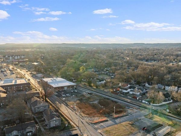 21 E 13th Avenue , Bowling Green, KY 42101