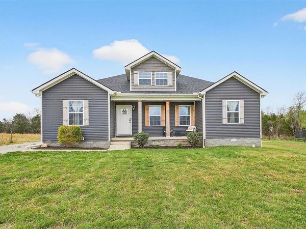 506 Hunters Circle , Russellville, KY 42276
