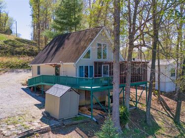 1811 C C Harris Road, Lewisburg, KY 42256