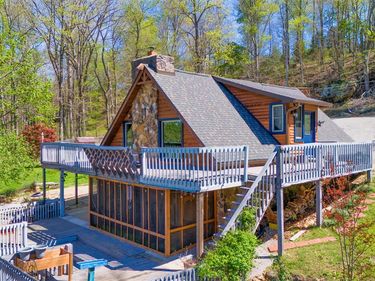 1819 C C Harris Road, Lewisburg, KY 42256