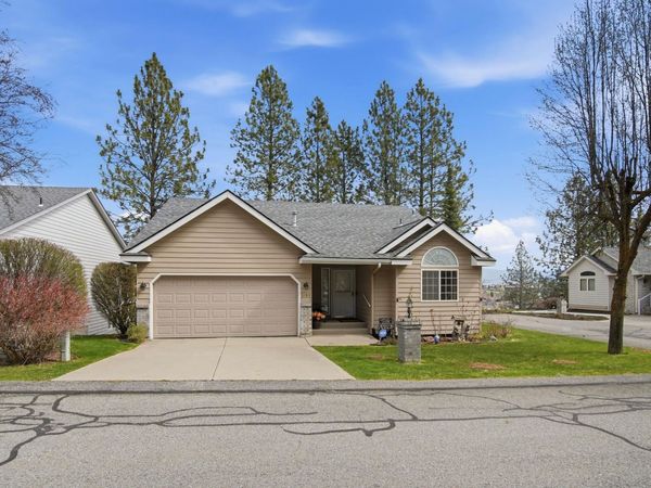 5108 N Hutton View Ln, Spokane, WA 99212
