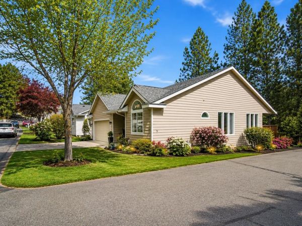5108 N Hutton View Ln, Spokane, WA 99212
