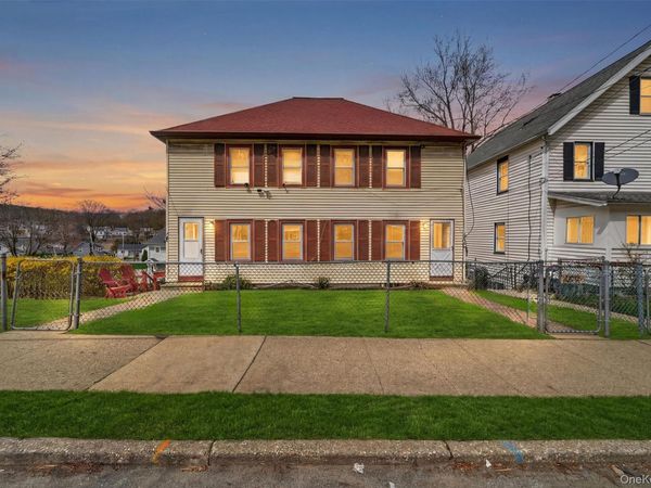 664-666 N Division Street, Peekskill, NY 10566