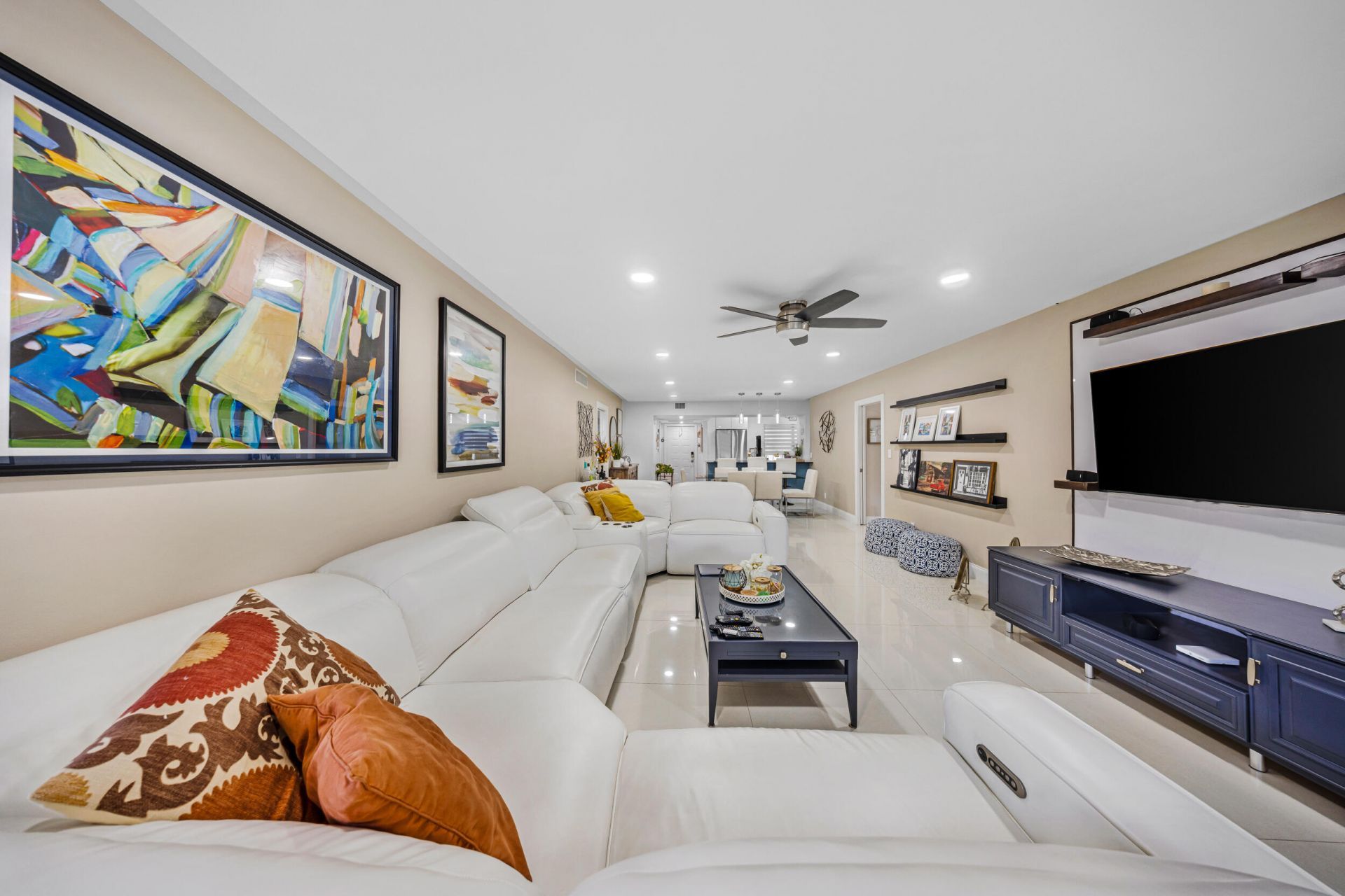 4261 W Palm Aire Drive, Unit 204, Pompano Beach, FL 33069 Photo