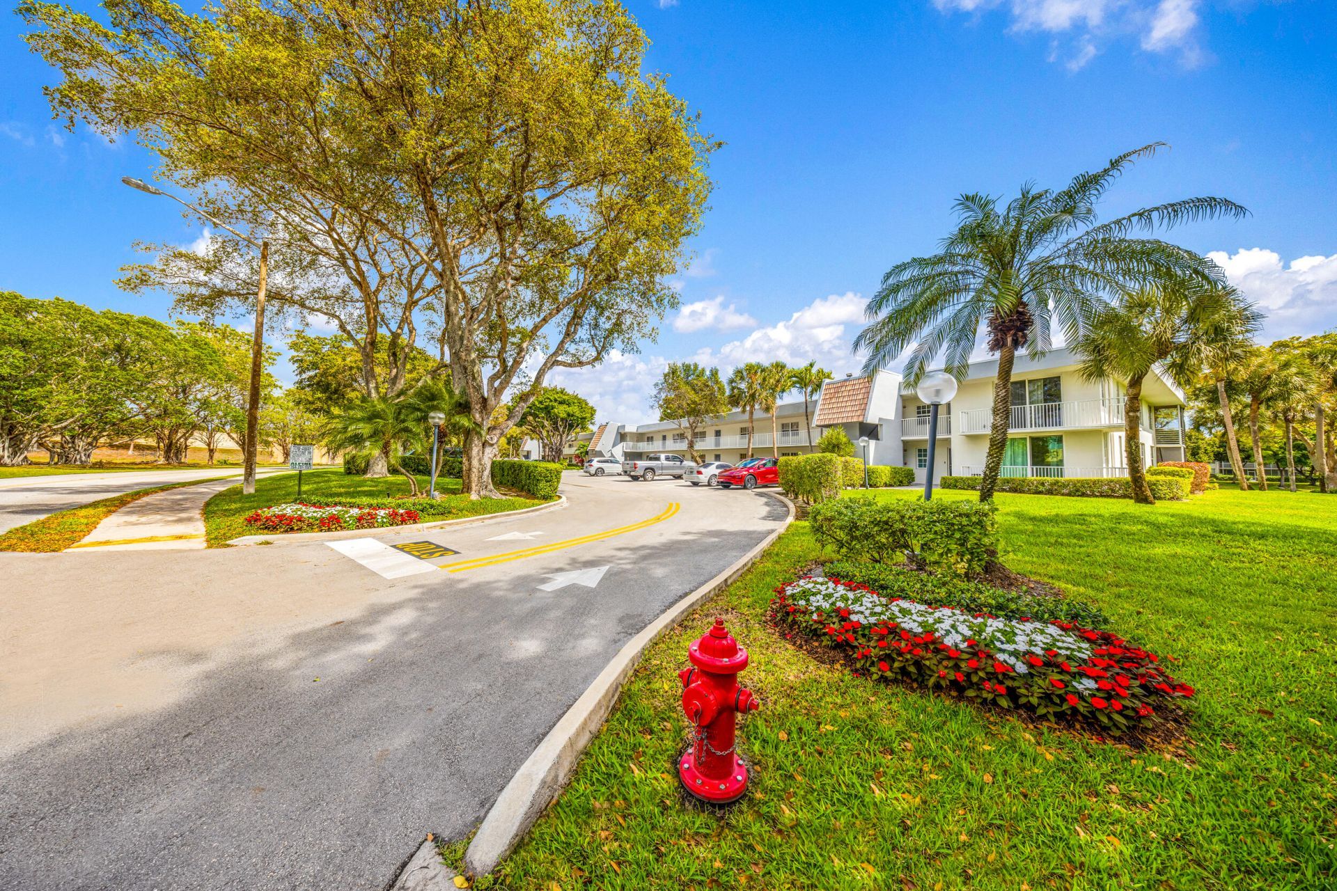 4261 W Palm Aire Drive, Unit 204, Pompano Beach, FL 33069 Photo