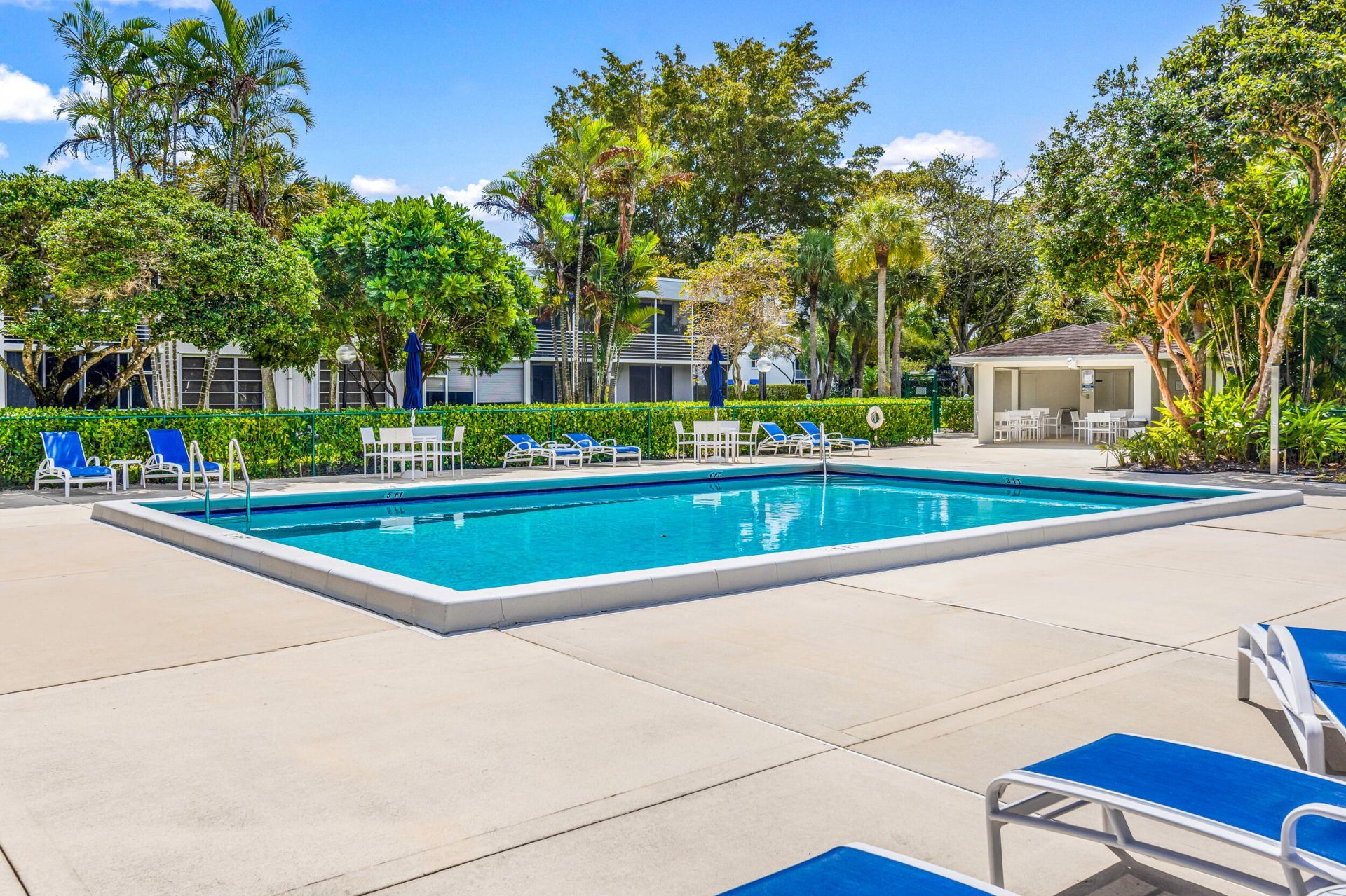 4261 W Palm Aire Drive, Unit 204, Pompano Beach, FL 33069 Photo