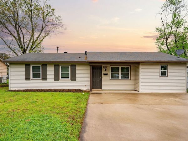 301 Janice Street , Jacksonville, AR 72076