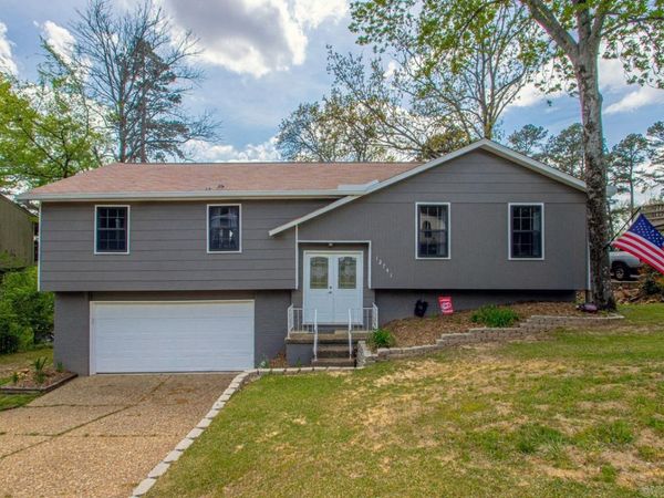12741 Southridge Dr Drive, Little Rock, AR 72212