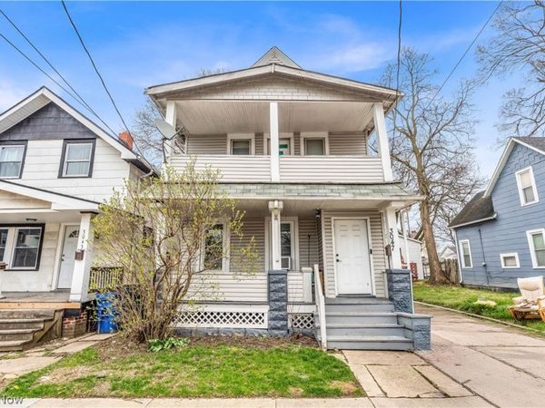 3047 W 105th Street, Cleveland, OH 44111