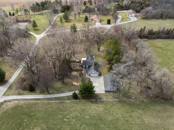 57213 Sand Hill Lane, Ames, IA 50010