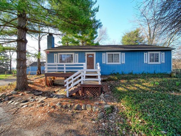 6112 Bemis Road, Ypsilanti, MI 48197