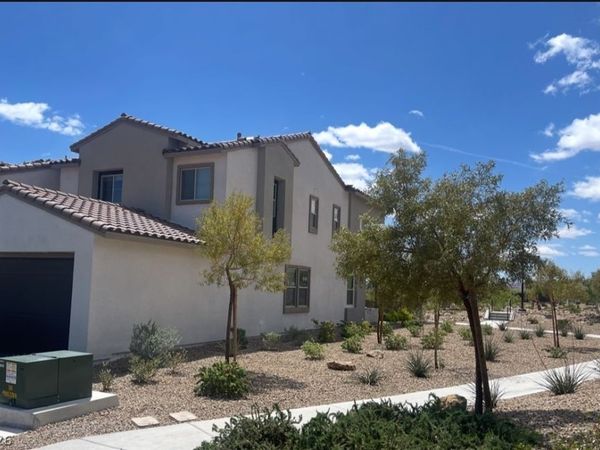 11593 Cedar Shore Avenue, Las Vegas, NV 89138