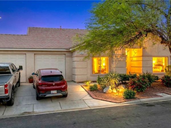 2823 Rippling Springs Street , Laughlin, NV 89029