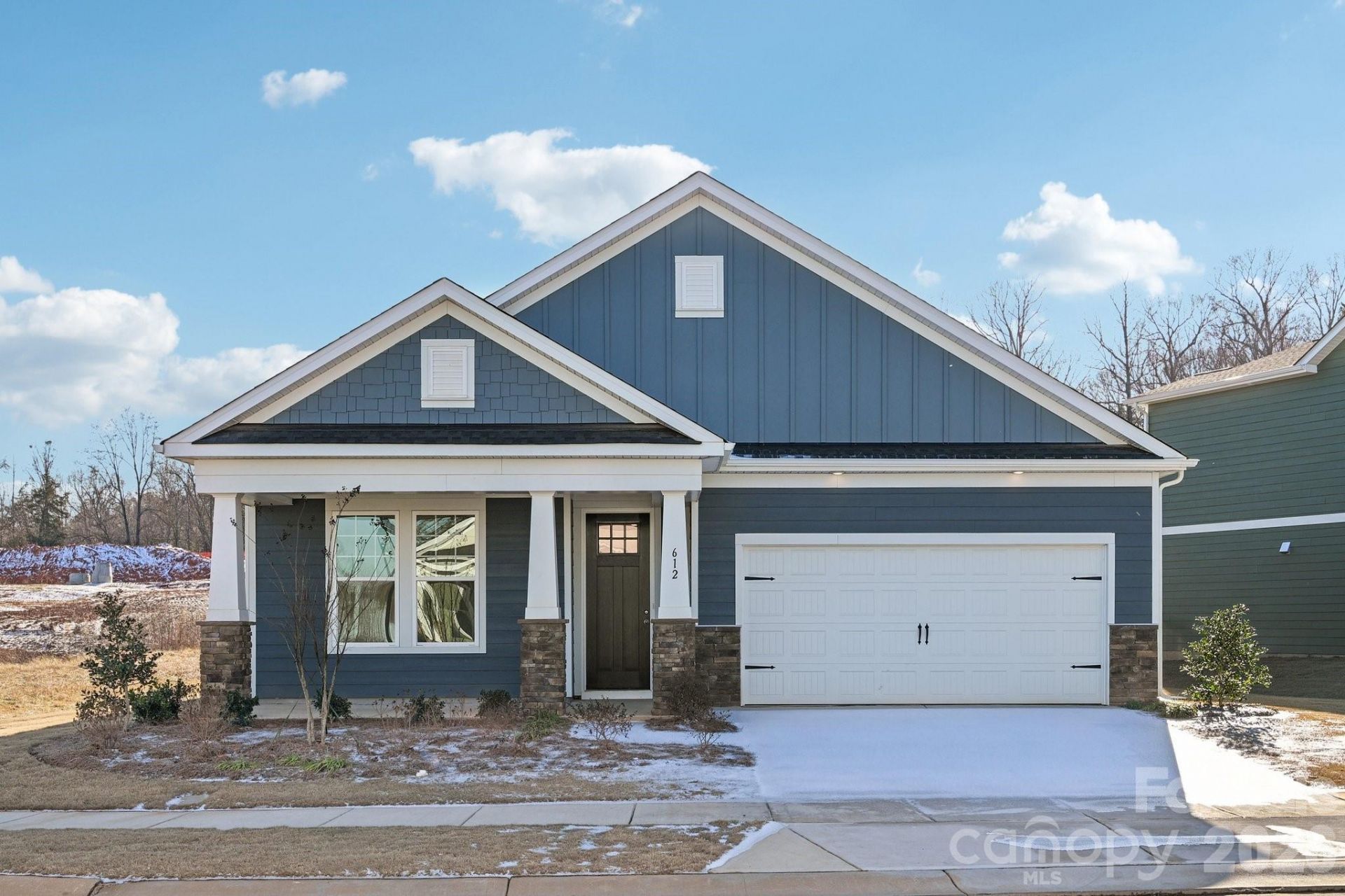 524 Tates Trail, Unit 17, Cramerton, NC 28032 Main Photo