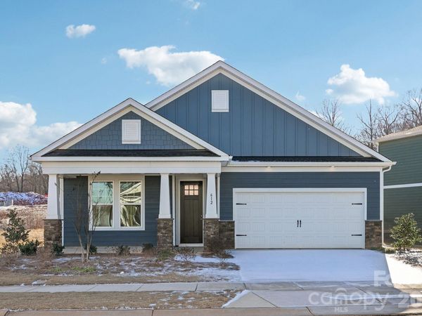 524 Tates Trail, Unit 17, Cramerton, NC 28032