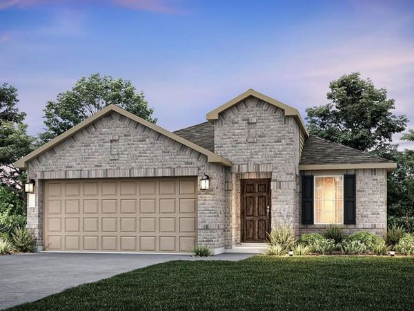 129 Adlai Ave, Georgetown, TX 78633