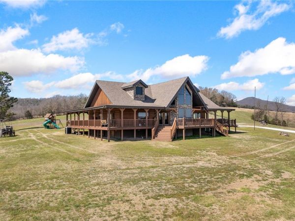 11400 NC 3700, Western Grove, AR 72685