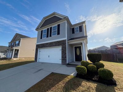 254 Sorrel Tree Drive , Columbia, SC 29223