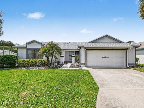 270 Oak Haven Drive, Melbourne, FL 32940