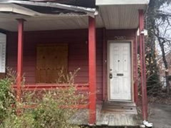 4713 ALHAMBRA AVENUE , BALTIMORE, MD 21212