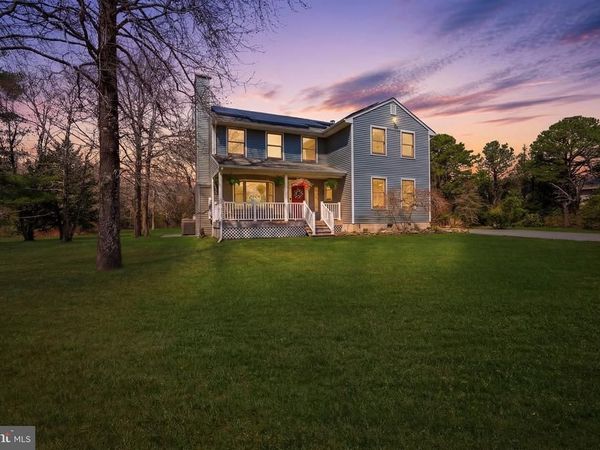 331 S VIENNA AVENUE , EGG HARBOR CITY, NJ 08215