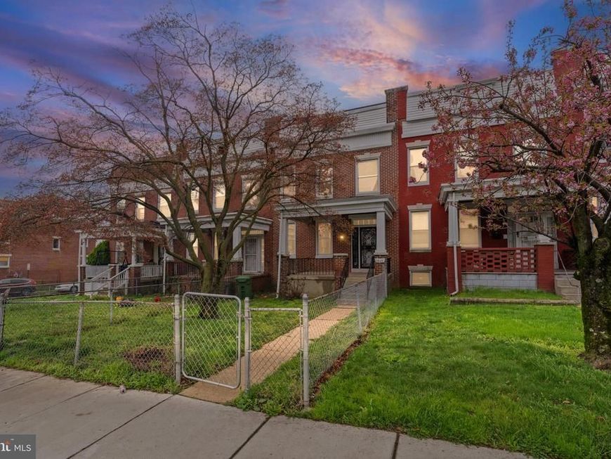 3805 Edmondson Avenue, Baltimore, MD 21229 Main Photo