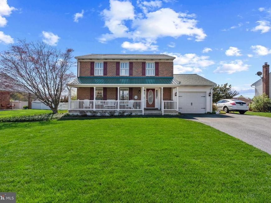 709 Huntington Way, Bel Air, MD 21015 Main Photo